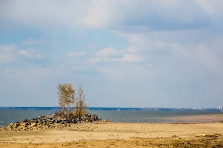 Санаторий "Рассвет" г.Бердск