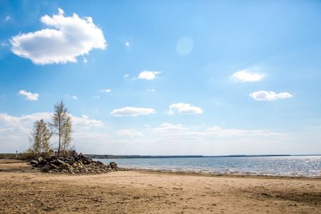 Санаторий "Рассвет" г.Бердск