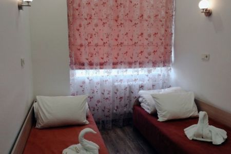 Блочный 2-местный (корпус СОК) без доп. места