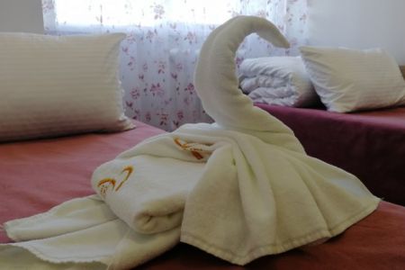 Блочный 2-местный (корпус СОК) без доп. места