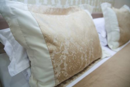 Люкс 2-местный 2-комнатный (корпус 1)