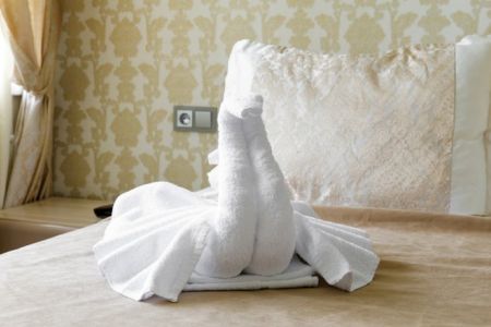 Люкс 2-местный 2-комнатный (корпус 1)