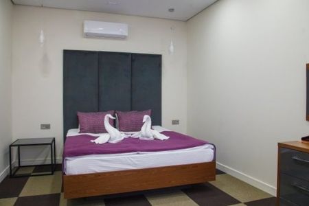 Люкс 2-местный 2-комнатный (корпус 2)