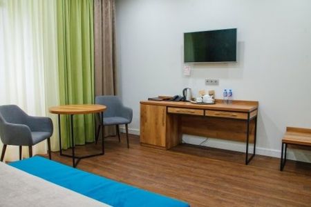 Полулюкс 2-местный (корпус 2)