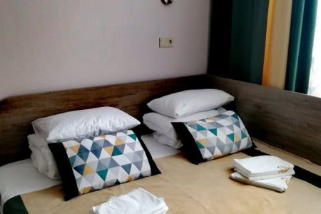 Семейный 4-местный (корпус СОК)