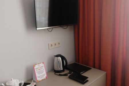 Семейный 4-местный (корпус СОК)