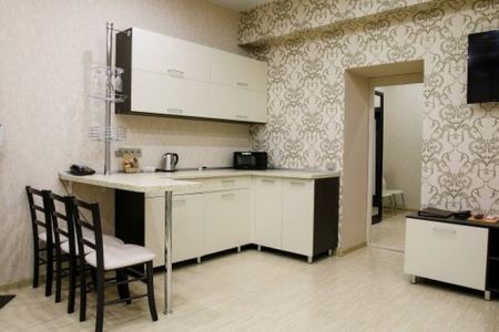 Семейный 4-местный 2-комнатный (корпус 1)