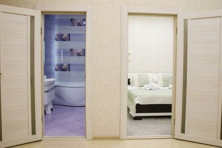 Семейный 4-местный 2-комнатный (корпус 1)