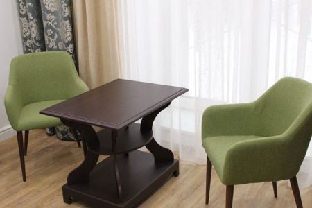 Семейный 4-местный 2-комнатный (корпус 2)