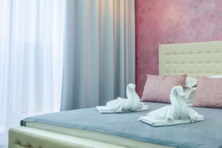 Стандартный 2-местный (корпус 2) 22 м²