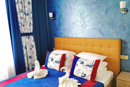 Улучшенный 2-местный (корпус СОК)