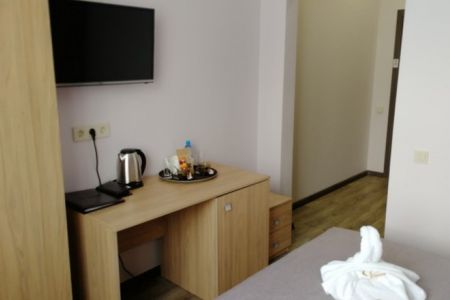 Улучшенный 2-местный (корпус СОК)