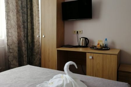 Улучшенный 2-местный (корпус СОК)