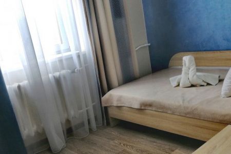 Эконом 1-местный (корпус СОК)